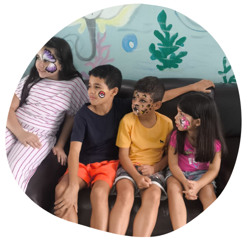 Família e escola em parceria