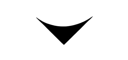 Seta indicativa para rolagem